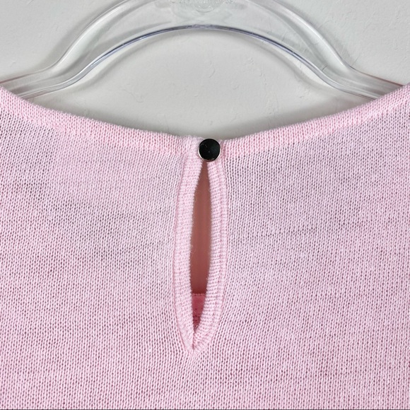 Callahan Sleeveless Draw String Crop Top - Picture 5 of 7